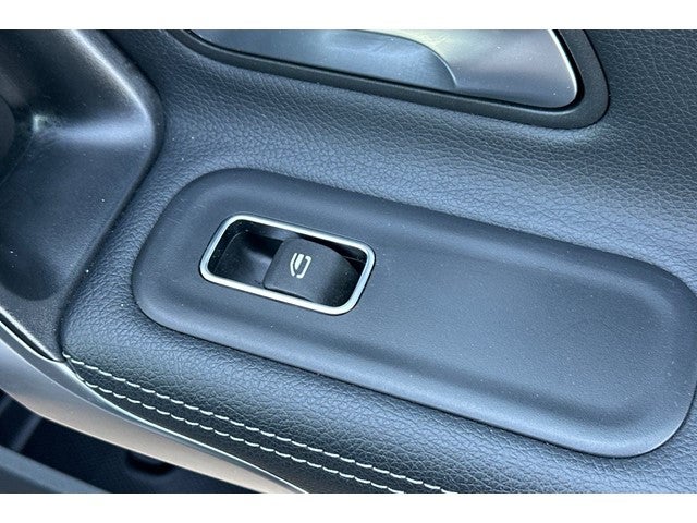 2025 Mercedes-Benz CLA CLA 250