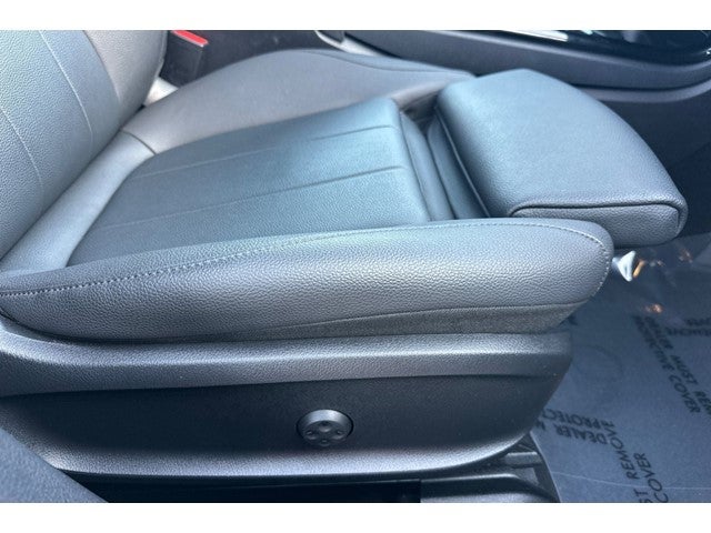 2025 Mercedes-Benz CLA CLA 250