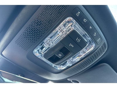 2025 Mercedes-Benz CLA CLA 250