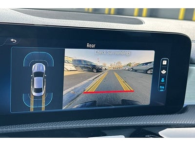 2025 Mercedes-Benz CLA CLA 250