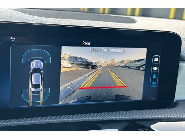 2025 Mercedes-Benz CLA CLA 250