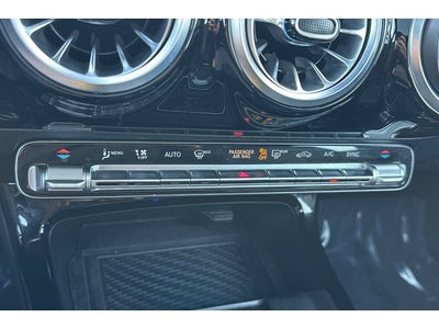 2025 Mercedes-Benz CLA CLA 250