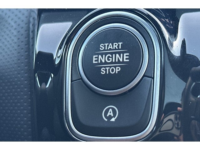 2025 Mercedes-Benz CLA CLA 250