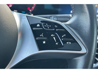 2025 Mercedes-Benz CLA CLA 250