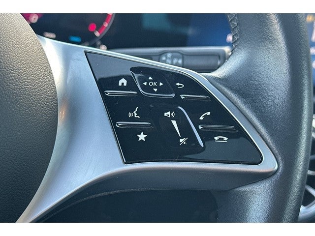 2025 Mercedes-Benz CLA CLA 250