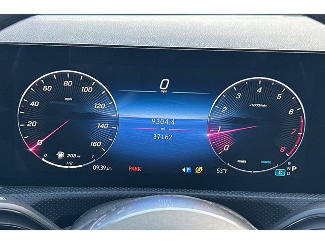 2025 Mercedes-Benz CLA CLA 250