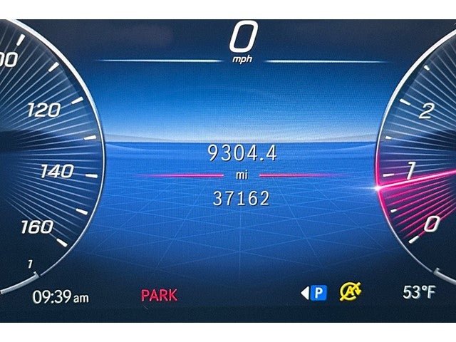 2025 Mercedes-Benz CLA CLA 250