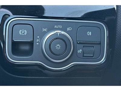 2025 Mercedes-Benz CLA CLA 250