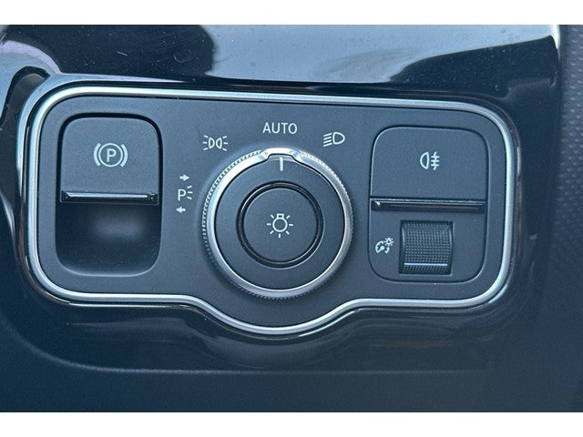 2025 Mercedes-Benz CLA CLA 250