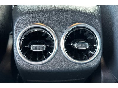 2025 Mercedes-Benz CLA CLA 250