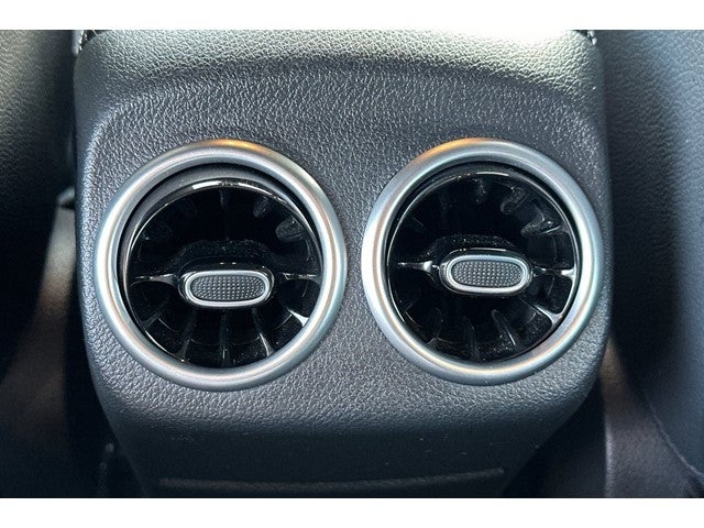 2025 Mercedes-Benz CLA CLA 250