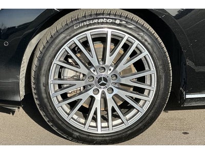 2025 Mercedes-Benz CLA CLA 250