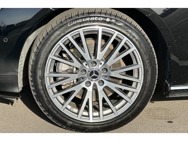 2025 Mercedes-Benz CLA CLA 250