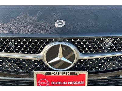 2025 Mercedes-Benz CLA CLA 250