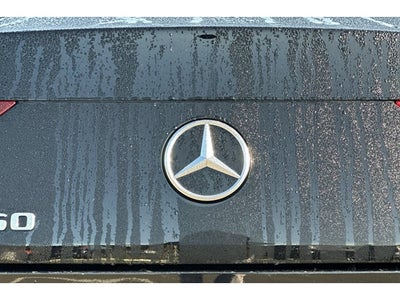 2025 Mercedes-Benz CLA CLA 250