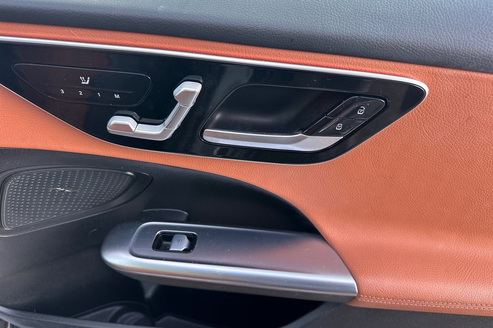 2022 Mercedes-Benz C-Class C 300