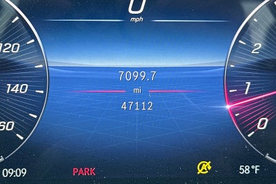 2022 Mercedes-Benz C-Class C 300