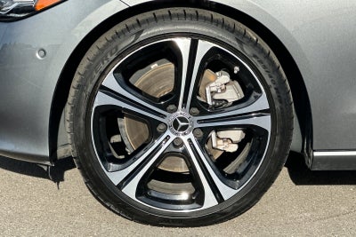 2022 Mercedes-Benz C-Class C 300