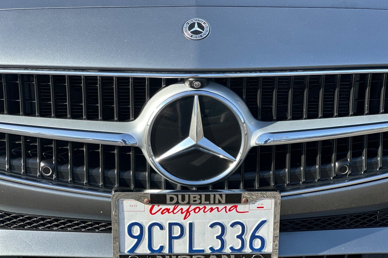 2022 Mercedes-Benz C-Class C 300