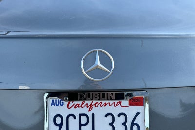 2022 Mercedes-Benz C-Class C 300