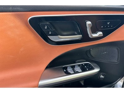 2022 Mercedes-Benz C-Class C 300