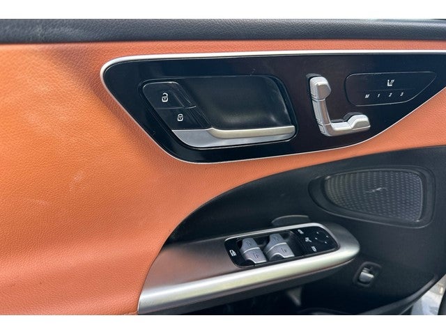 2022 Mercedes-Benz C-Class C 300