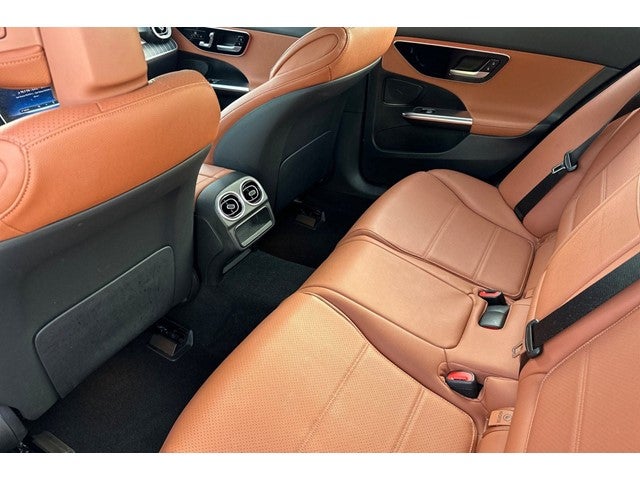 2022 Mercedes-Benz C-Class C 300