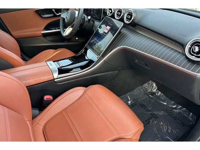 2022 Mercedes-Benz C-Class C 300