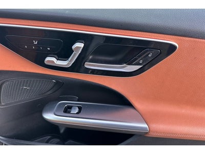 2022 Mercedes-Benz C-Class C 300