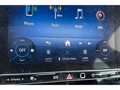 2022 Mercedes-Benz C-Class C 300