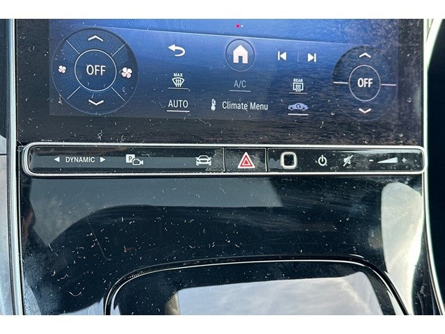 2022 Mercedes-Benz C-Class C 300