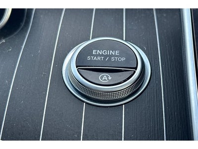 2022 Mercedes-Benz C-Class C 300