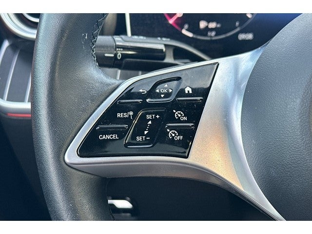 2022 Mercedes-Benz C-Class C 300