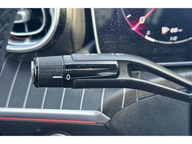 2022 Mercedes-Benz C-Class C 300