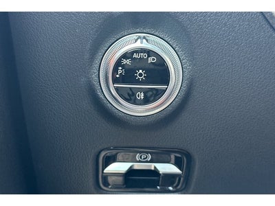 2022 Mercedes-Benz C-Class C 300