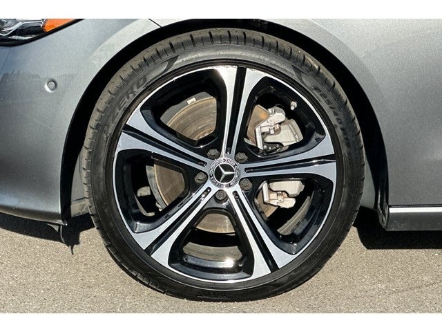 2022 Mercedes-Benz C-Class C 300