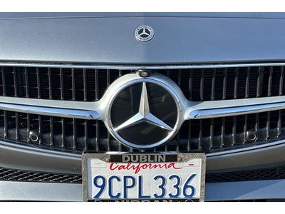 2022 Mercedes-Benz C-Class C 300