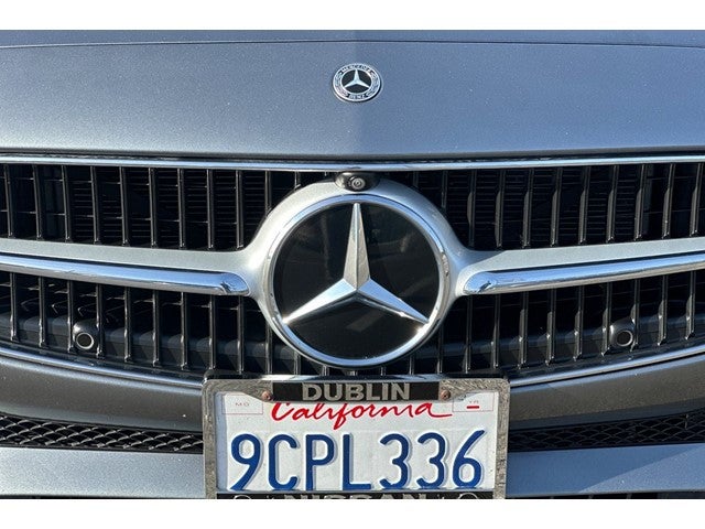 2022 Mercedes-Benz C-Class C 300