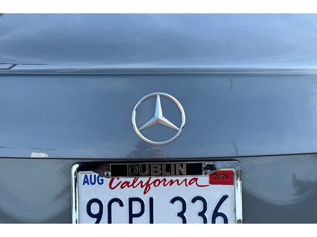 2022 Mercedes-Benz C-Class C 300