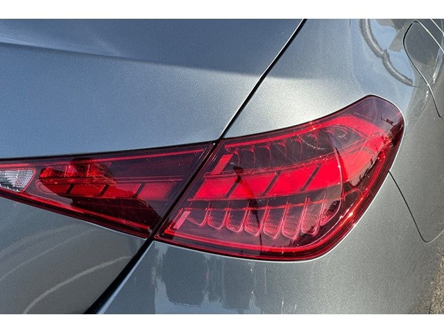 2022 Mercedes-Benz C-Class C 300