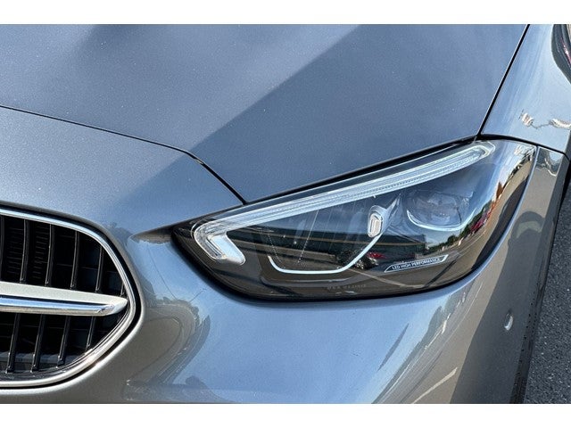 2022 Mercedes-Benz C-Class C 300