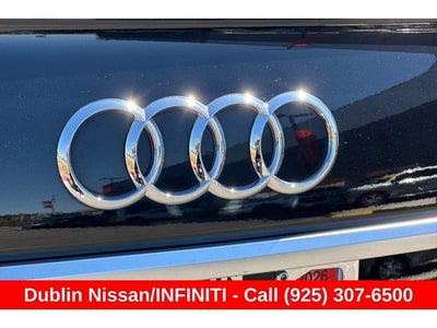 2023 Audi Q5 40 Premium quattro