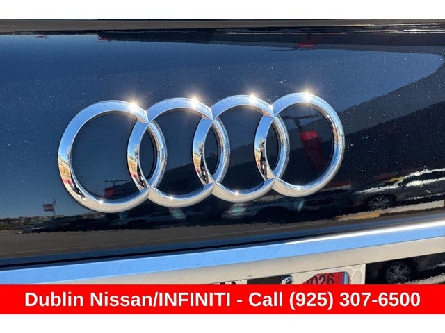 2023 Audi Q5 40 Premium quattro