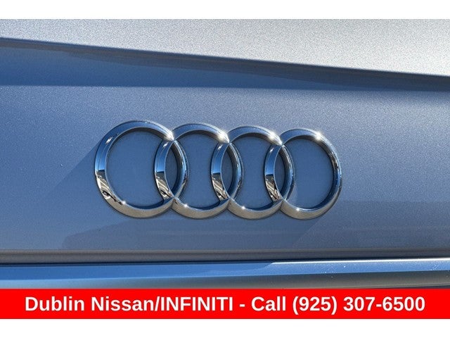 2023 Audi Q5 45 S line Premium quattro