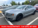 2010 Audi A5 quattro