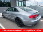 2010 Audi A5 quattro