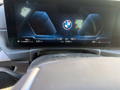 2024 BMW 4 Series 430i