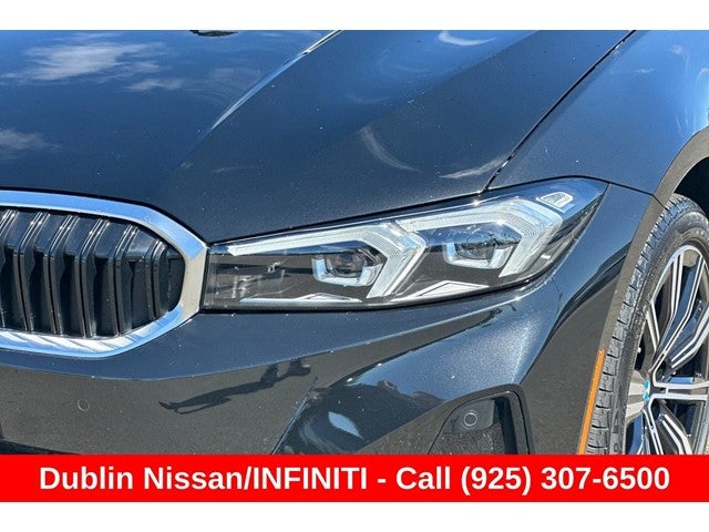 2025 BMW 3 Series 330i xDrive