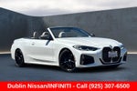 2023 BMW 4 Series M440i