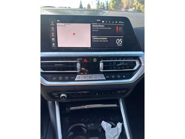 2023 BMW 4 Series 430i Gran Coupe